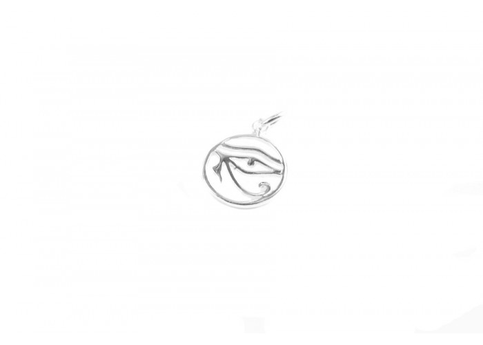 Colgante Ojo de Horus 15 mm...