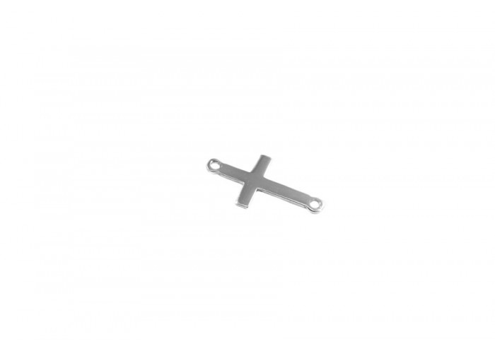 Conector Cruz 20 x 10 mm...