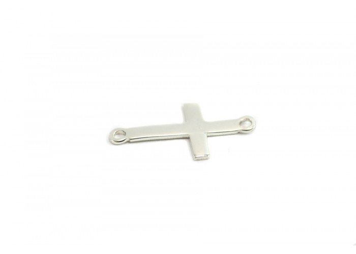 Conector Cruz 25 x 7 mm...