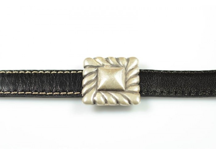 Entrepieza cuadrado tacha...