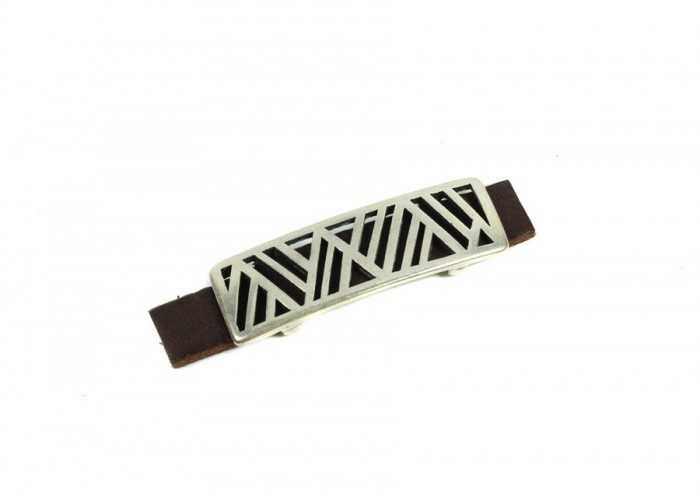 Entrepieza labrada zamak...