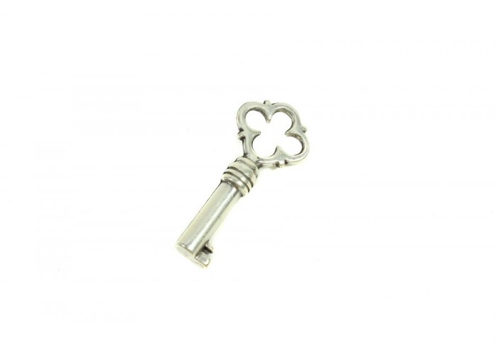 Colgante llave zamak baño...