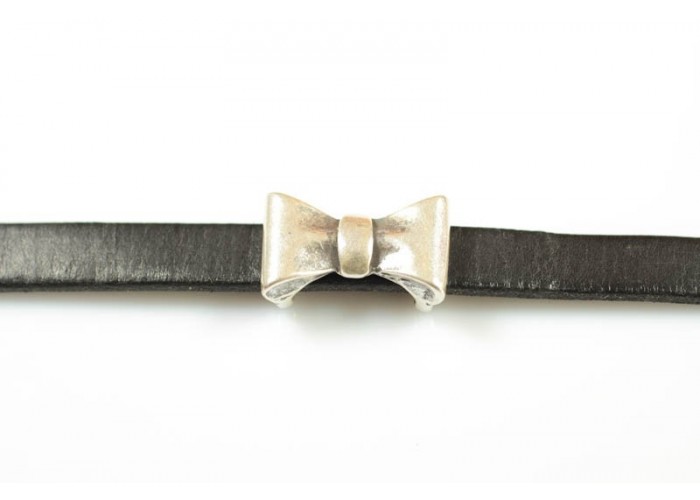 Entrepieza lazo 25x16mm...