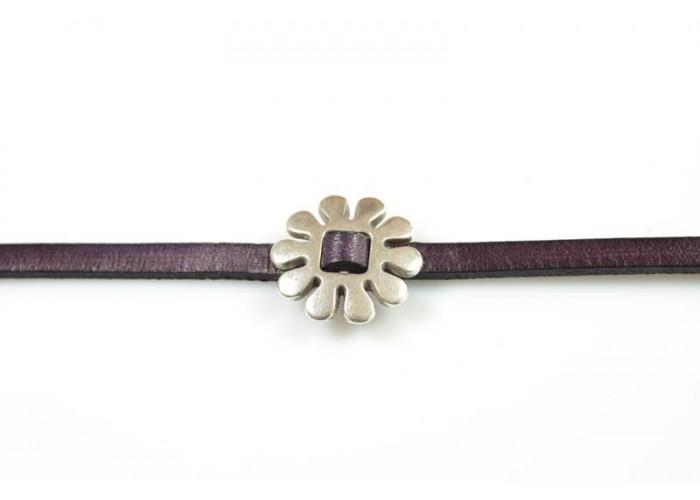 Pasador margarita con...