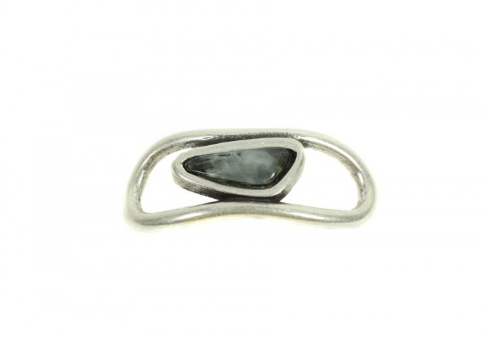 Conector pulsera Zamak baño...