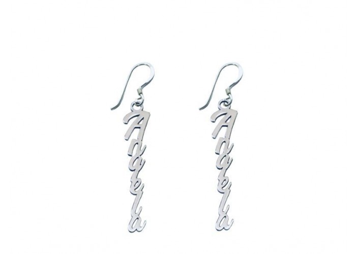 Pendientes personalizados...