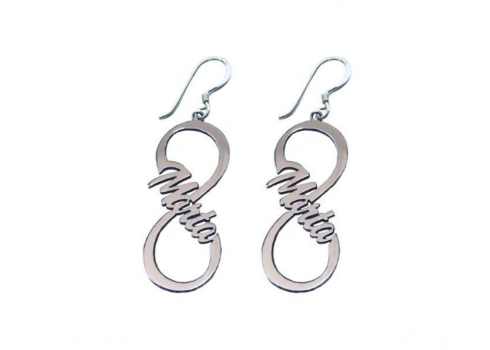 Pendientes personalizados...