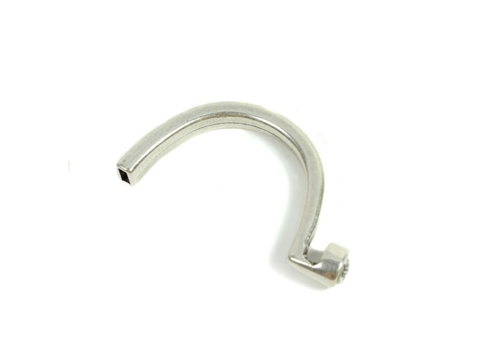 Pulsera botón Strass de 7mm...