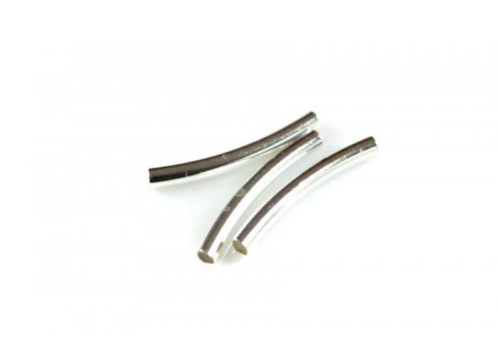 Tubo 2mm interior recto 