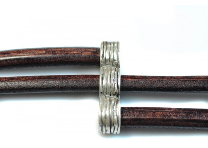 Entrepieza regaliz rayas...