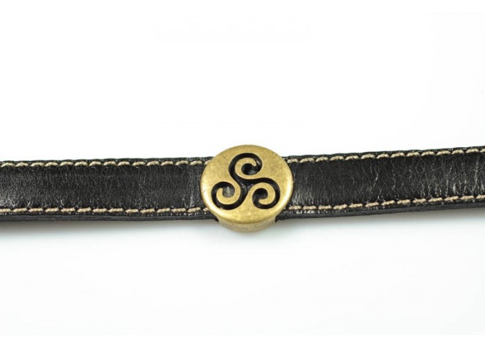 Entrepieza Oro Viejo...