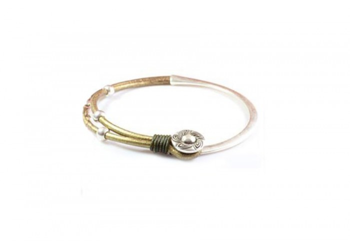 Media gargantilla 14cm...