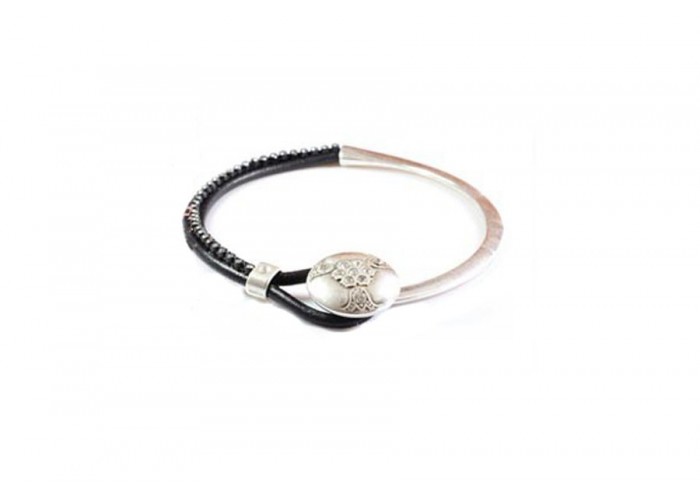 Media gargantilla 14cm...