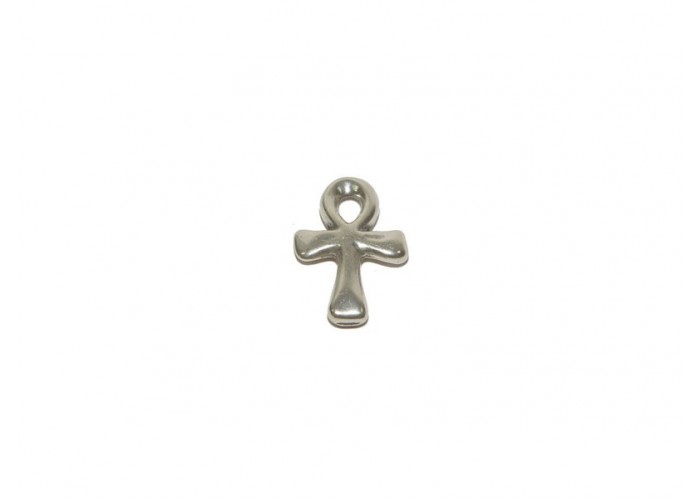 Colgante cruz 18x10mm