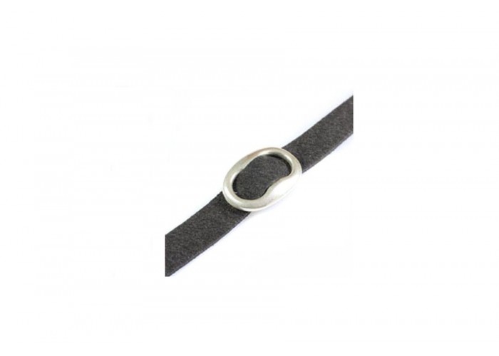 Calabrote de 24x16mm centro...