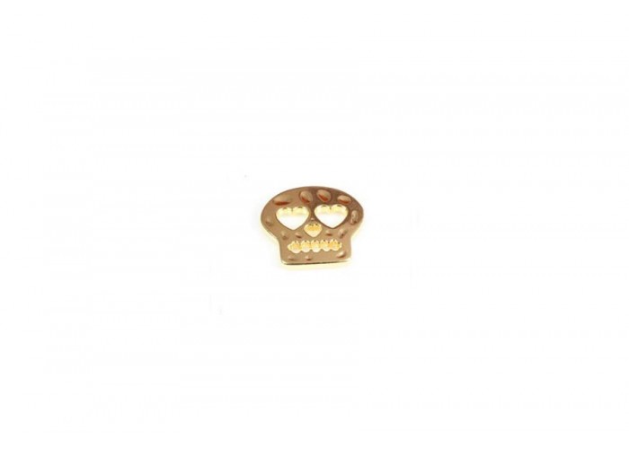 Conector calavera 25mm...
