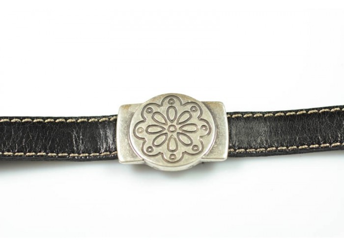 Entrepieza rectangular...