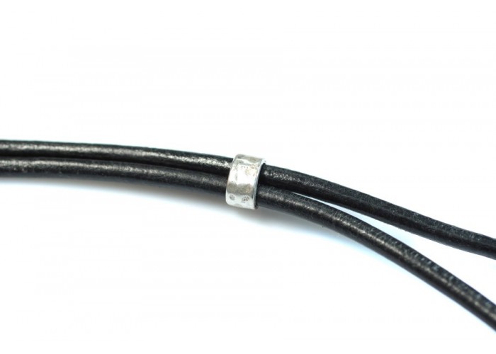 Tubo machacado 6mint oval