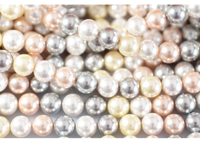 Tira perla de nácar 10mm...