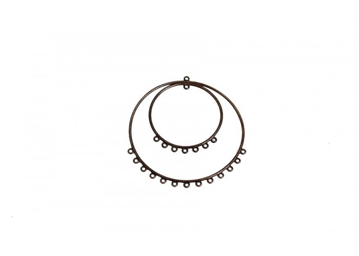 Fornitura metálica para...