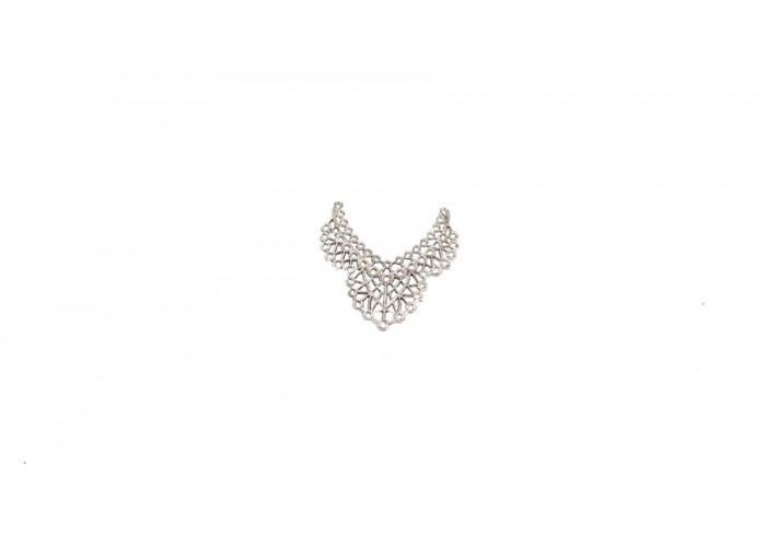 Fornitura metálica para...