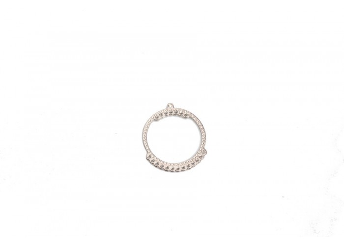 Fornitura metálica para...