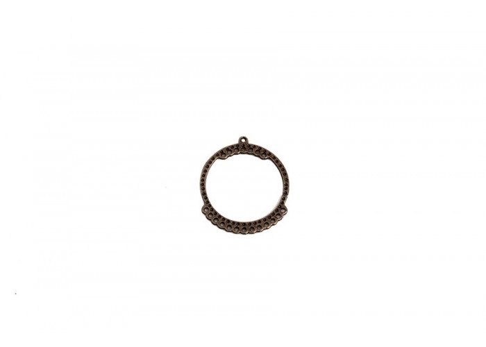 Fornitura metálica para...