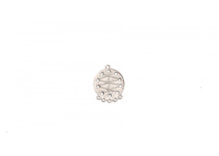 Fornitura metálica para...