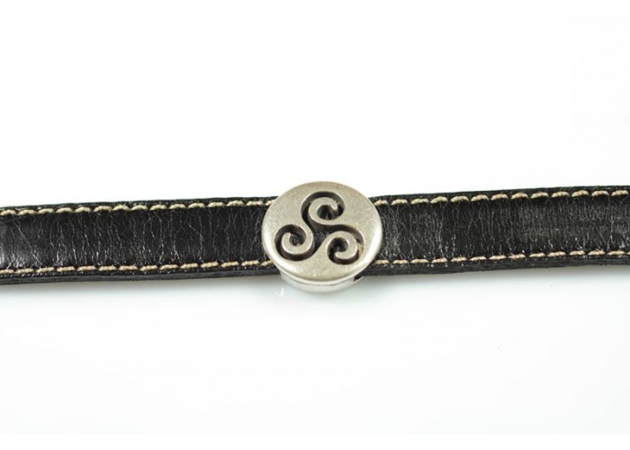 Entrepieza redonda infinito...