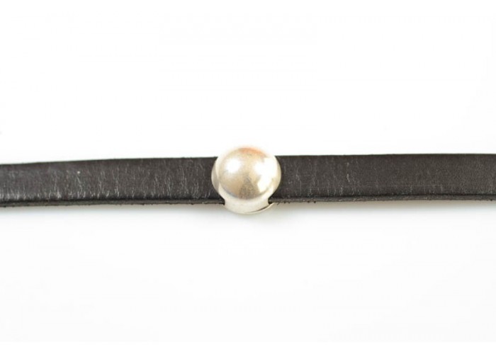 Entrepiezas media bola...