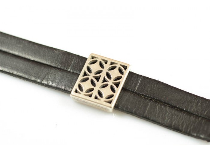 Entrepiezas rectángulo...