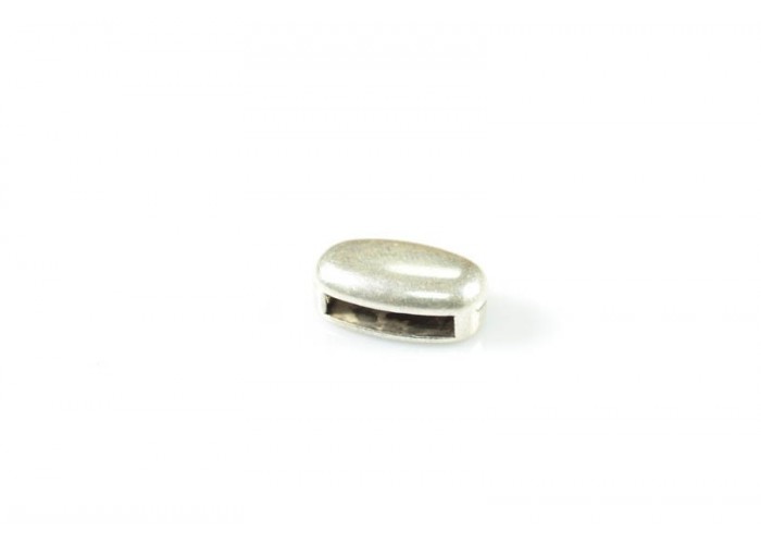 Separador oval liso 13x2mm...