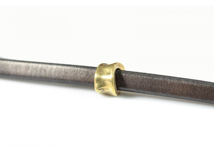 Tubo 10x10mint oro viejo