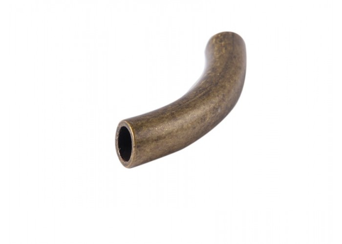 Tubo 45mm 5mm interior