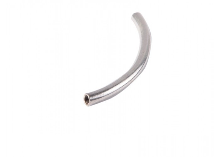 tubo curvo liso 50mm 2.5mh