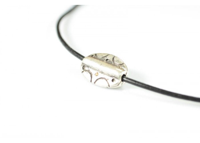 Tubo forma mariquita 3mm...