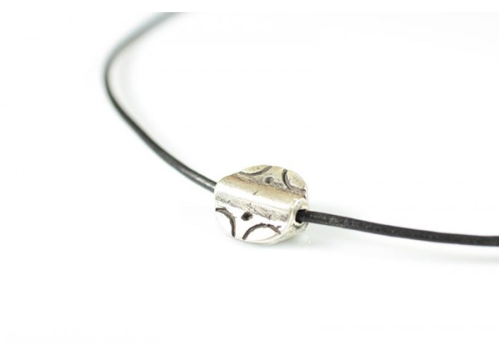 Tubo forma mariquita 3mm...