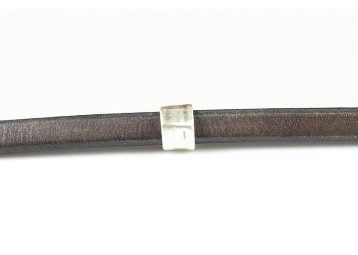 Tubo regaliz 10x7 machacado