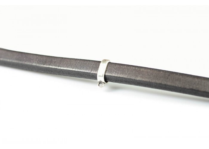 Tubo regaliz 10x7mm para...