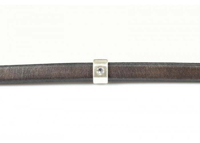 Tubo regaliz 9mm 10x7mm...