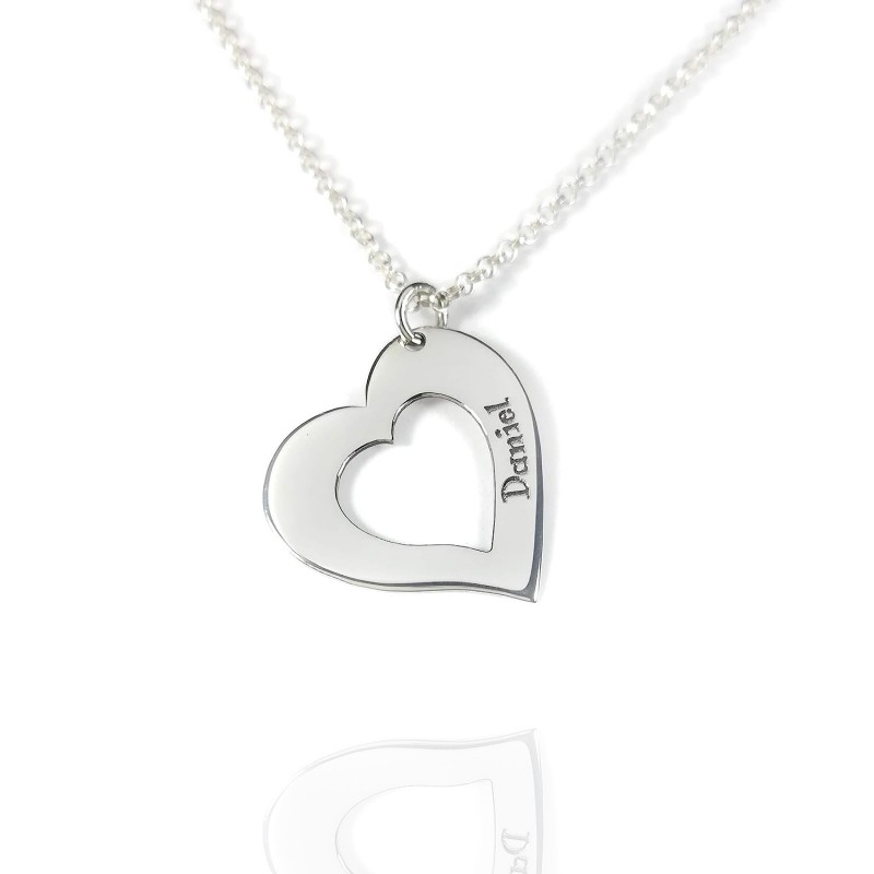 Colgante Corazón...