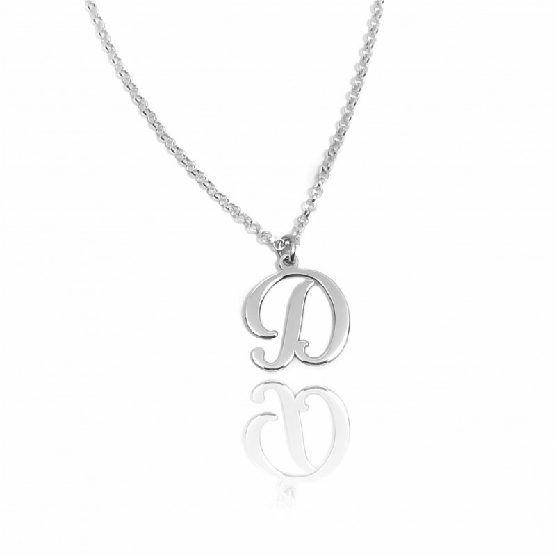 Colgante Letras abecedario...