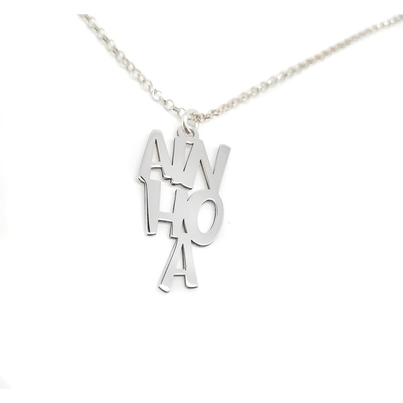 Collar personalizado con...