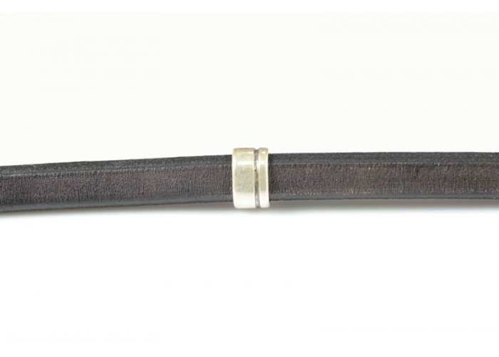 tubo regaliz 9mm raya...