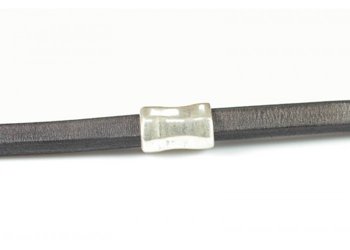 Tubo regaliz machacado 22mm...