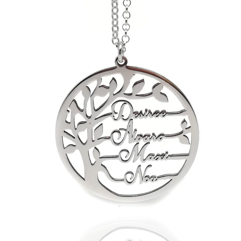 Colgante árbol de la vida...