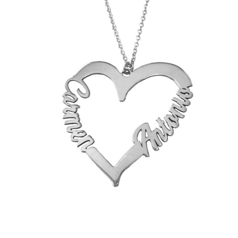 Colgante Corazón...