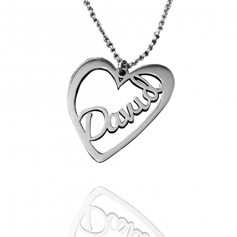 Colgante Corazón...