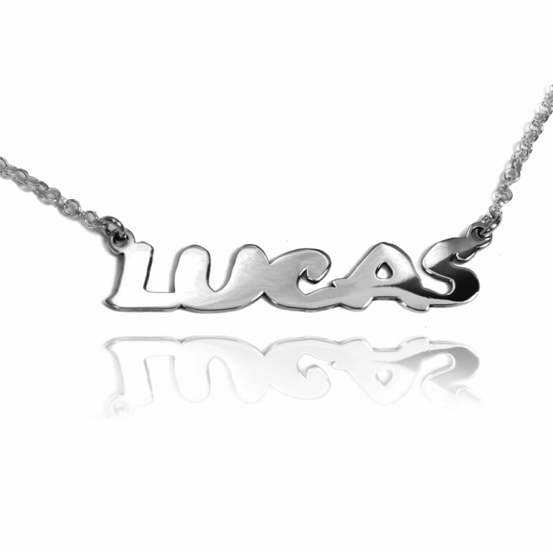 Collar personalizado con...