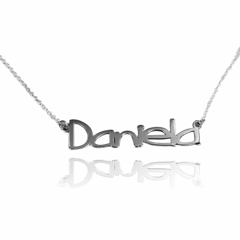Collar personalizado con...